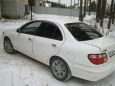  Nissan Bluebird Sylphy 2001 , 170000 , 