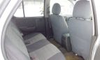 SUV   Isuzu Wizard 2000 , 400000 , 