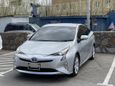  Toyota Prius 2017 , 1650000 , 