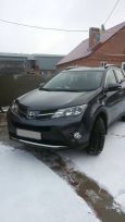 SUV   Toyota RAV4 2013 , 1360000 , 