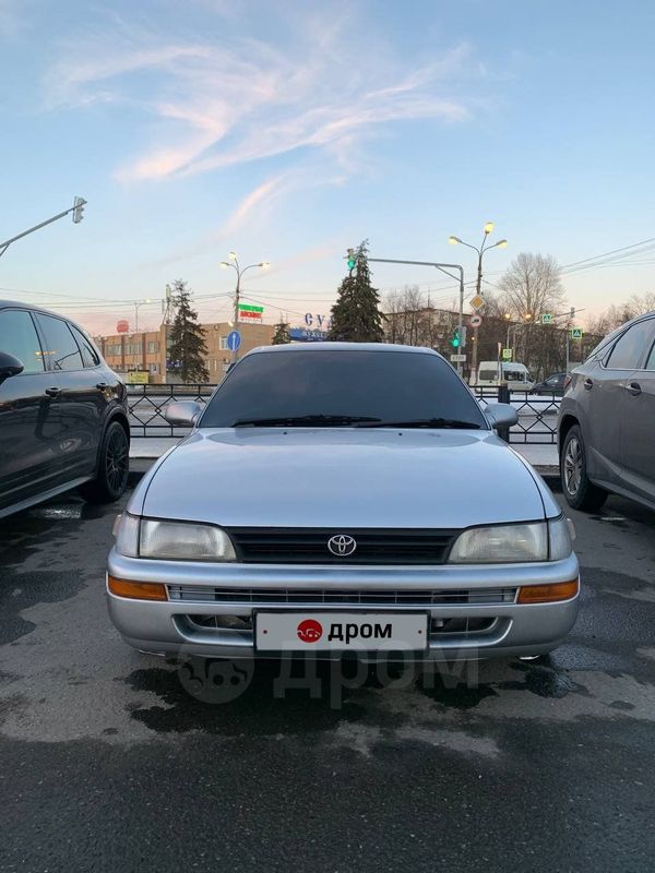  Toyota Corolla 1995 , 169900 , 