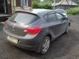 Opel Astra 2012 , 700000 , 