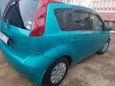  Nissan Note 2010 , 480000 , 