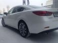  Mazda Mazda6 2014 , 1370000 , 