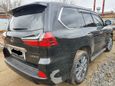 SUV   Lexus LX570 2017 , 5600000 , 