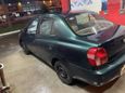  Toyota Platz 2000 , 180000 , 