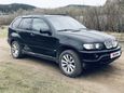 SUV   BMW X5 2003 , 450000 , 