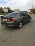  Honda Accord 2007 , 560000 , 