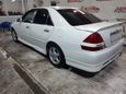  Toyota Mark II 2002 , 390000 , 