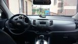 SUV   Kia Sportage 2011 , 980000 , 