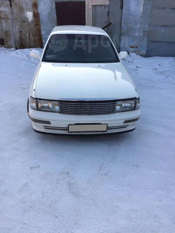  Toyota Crown 1992 , 160000 , 