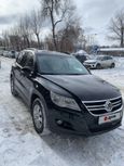 SUV   Volkswagen Tiguan 2010 , 810000 , 