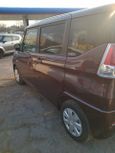  Suzuki Solio 2016 , 647000 , 