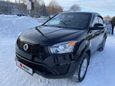 SUV   SsangYong Actyon 2015 , 945000 , 