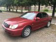  Hyundai Sonata 2004 , 165000 , 