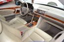  Mercedes-Benz CL-Class 1998 , 997798 , 