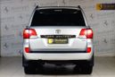 SUV   Toyota Land Cruiser 2015 , 3800000 , 