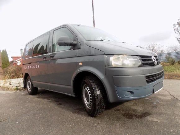    Volkswagen Transporter 2012 , 840000 , 