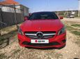  Mercedes-Benz CLA-Class 2015 , 1790000 , 