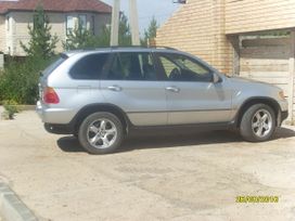 SUV   BMW X5 2001 , 380000 , 