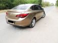  Opel Astra 2013 , 630000 , 