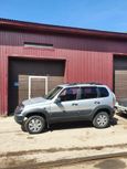 SUV   Chevrolet Niva 2006 , 290000 , 