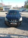 SUV   Nissan Qashqai 2008 , 625000 , 