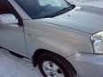 SUV   Nissan X-Trail 2006 , 580000 , 