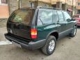 SUV   Chevrolet Blazer 1999 , 235000 , 