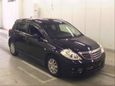  Nissan Tiida 2010 , 572000 , 