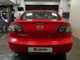  Mazda Mazda3 2006 , 380000 , 