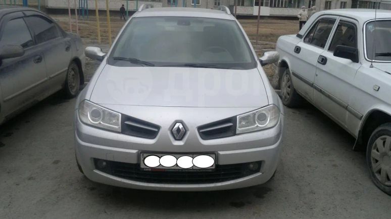  Renault Megane 2009 , 400000 , 
