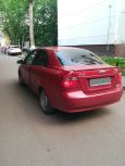  Chevrolet Aveo 2006 , 235000 ,  