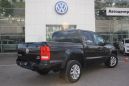  Volkswagen Amarok 2018 , 2699000 , 