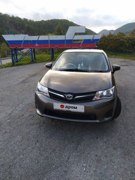  Toyota Corolla Fielder 2014 , 800000 , 