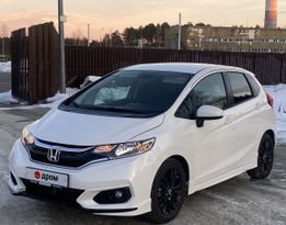  Honda Fit 2018 , 1277000 , 