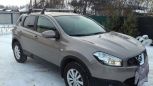 SUV   Nissan Qashqai 2013 , 830000 , 