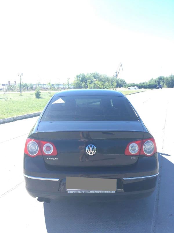  Volkswagen Passat 2008 , 340000 , -