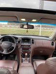 SUV   Infiniti EX35 2008 , 1200000 , 