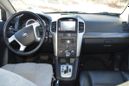 SUV   Daewoo Winstorm 2008 , 590000 , -