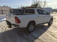  Toyota Hilux 2016 , 1990000 , 