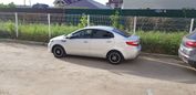  Kia Rio 2013 , 528400 , 