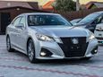  Toyota Crown 2017 , 2250000 , 