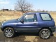 SUV   Toyota RAV4 1996 , 210000 , 