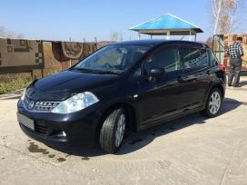  Nissan Tiida 2008 , 430000 , 