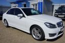  Mercedes-Benz C-Class 2012 , 970000 , 