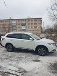 SUV   Mitsubishi Outlander 2017 , 1750000 , 