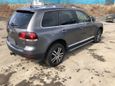 SUV   Volkswagen Touareg 2008 , 820000 , 