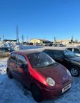  Daewoo Matiz 2012 , 198000 , 