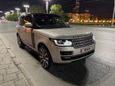 SUV   Land Rover Range Rover 2013 , 3290000 , 